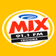 Mix FM Criciúma logo