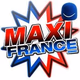 Logo de Maxi France