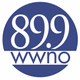 Logo de 89.9 WWNO - KTLN