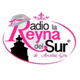 Logo de Radio la Reyna del Sur