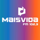 Logo de Rádio Mais Vida FM