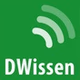DRadio Wissen logo