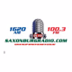 Logo de Saxonburg Radio