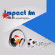 Logo de Impact FM