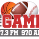 Logo de The Game - WATH