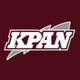 KPAN Radio - KPAN logo