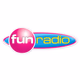Logo de Fun Radio - Dubstep