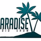 Logo de Paradise Haiti Radio