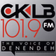 CKLB Radio - CHFP-FM logo