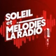 Soleil et Mélodies la Radio logo