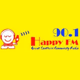 Logo de Happy FM 90.1