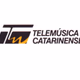 Logo de Rádio Telemúsica Catarinense - Jazz