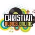 Logo de Christian Oldies Online