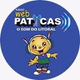 Logo de Web Rádio Patacas
