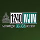 Logo de 1240 WJIM - WJIM