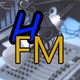 Logo de Halbzeit FM
