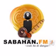 Logo de Sabahan FM
