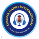 Logo de Lumana Radio International
