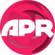 Logo de Asian Pop Radio