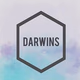 Logo de Darwin's 97 Seven
