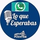 Logo de FM Puente
