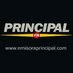 Logo de Emisora Principal