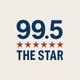 Logo de 99.5 THE STAR