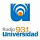 Logo de Radio Universidad