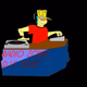 Logo de Radio Zona