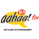 Logo de Aahaa FM 91.9