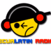 Logo de Ecua Latin Radio