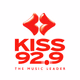 Logo de Kiss 92,9