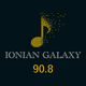 Logo de Ionian Galaxy FM