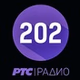 Radio Beograd 202 logo