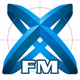 Logo de XFM
