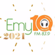 Logo de Rádio Emy10