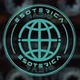 Esoterica Radio - Dark Bass House / Cyberpunk / Hybrid Trap logo
