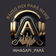 Radio Mix Parà News logo