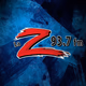 Logo de La Z 93.7 - WDDW-HD2