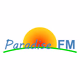 Logo de Paradise FM