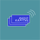 Logo de Radio Kapital