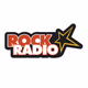 Logo de Rock Radio