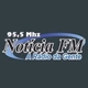 Logo de Rádio Notícia FM