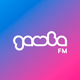Logo de Gamba FM Carlos Paz