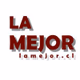 Logo de Radio La Mejor Chile
