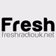 Logo de FreshRadioUK.net