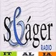 Sláger Zene Rádió - Sláger Rádió Italia logo