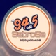 Sabrosa Stereo 94.5 FM logo
