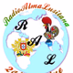 Logo de Radio Alma Lusitana
