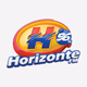 Logo de Rádio Horizonte FM